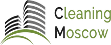 Cleaning Moscow