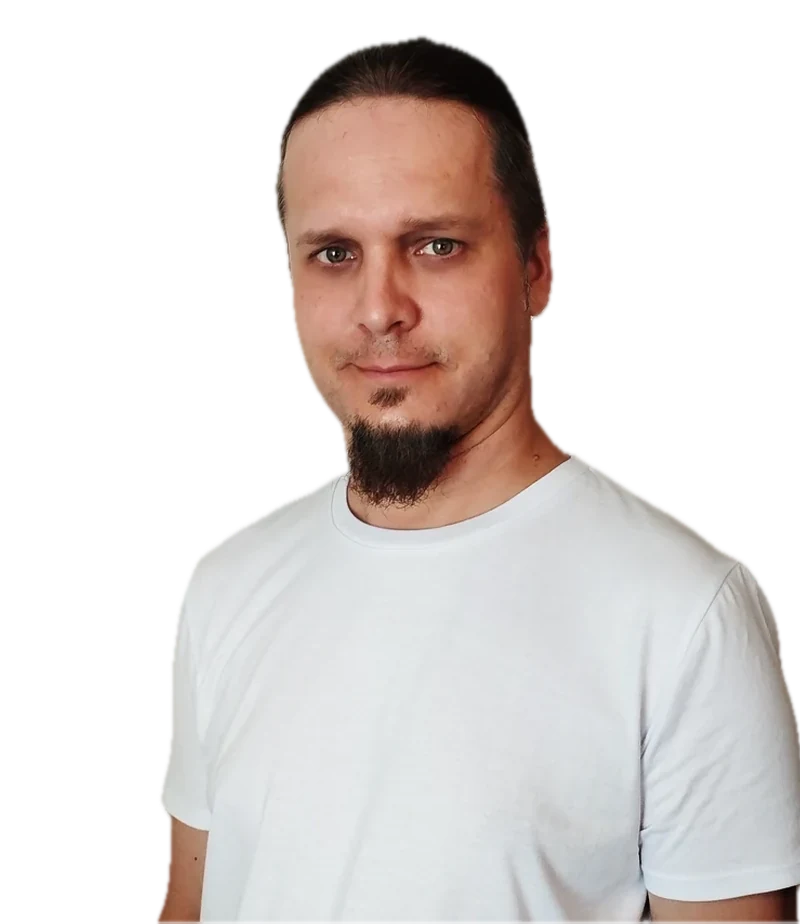 Михаил Кузьмин