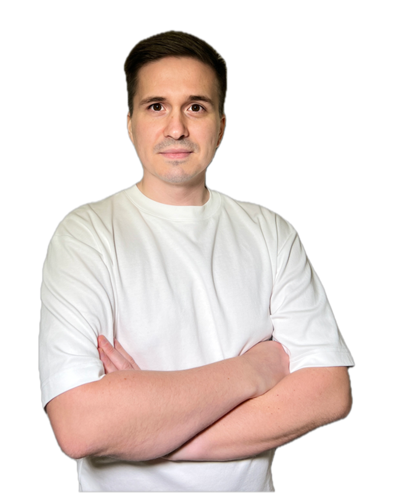 Михаил Хлестов, основатель AVAT