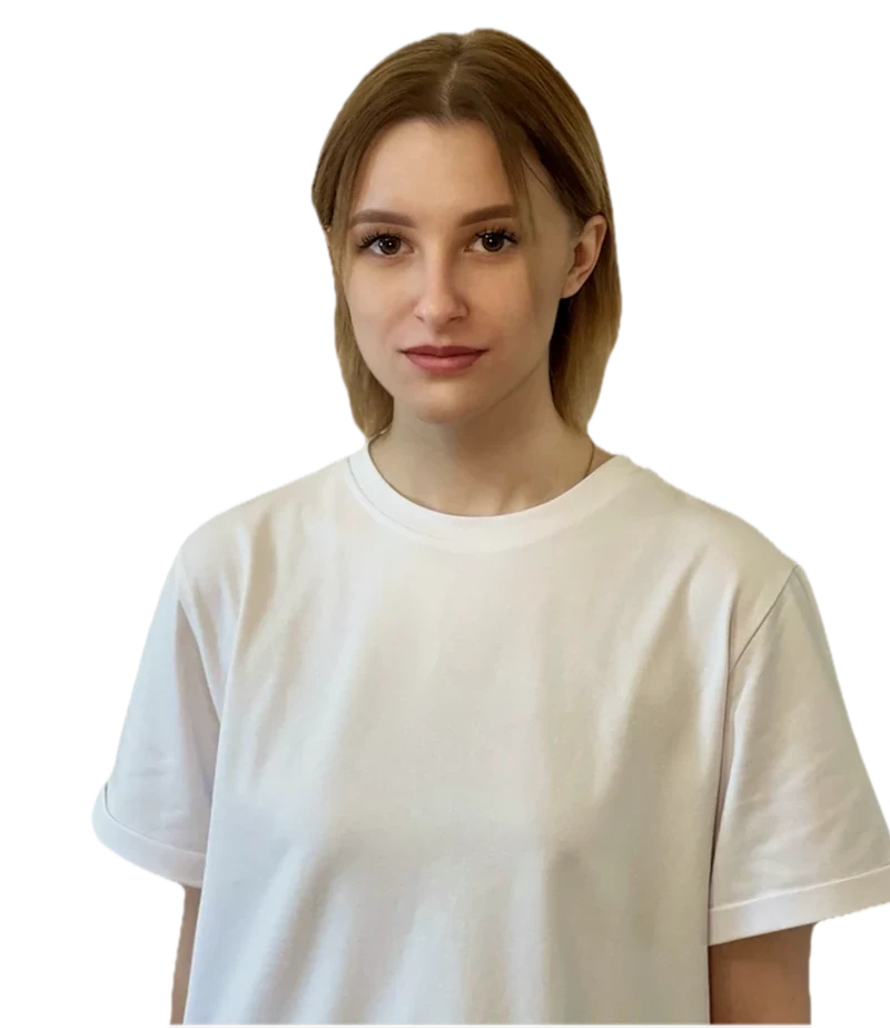 Полина Бойкова