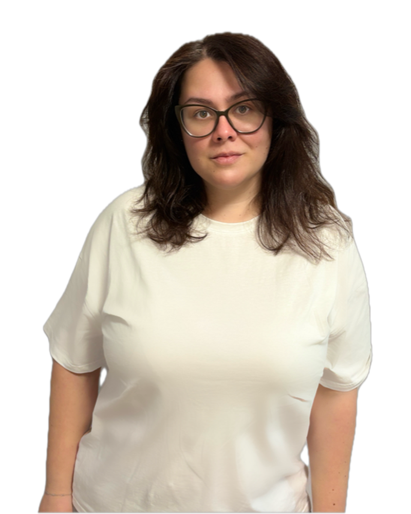 Екатерина Ларина