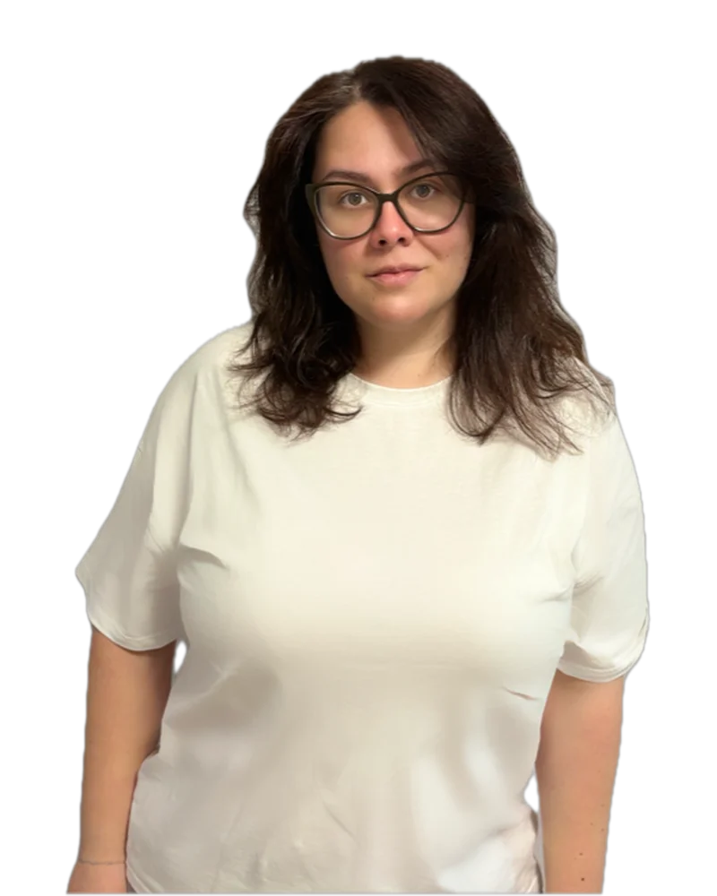 Екатерина Ларина
