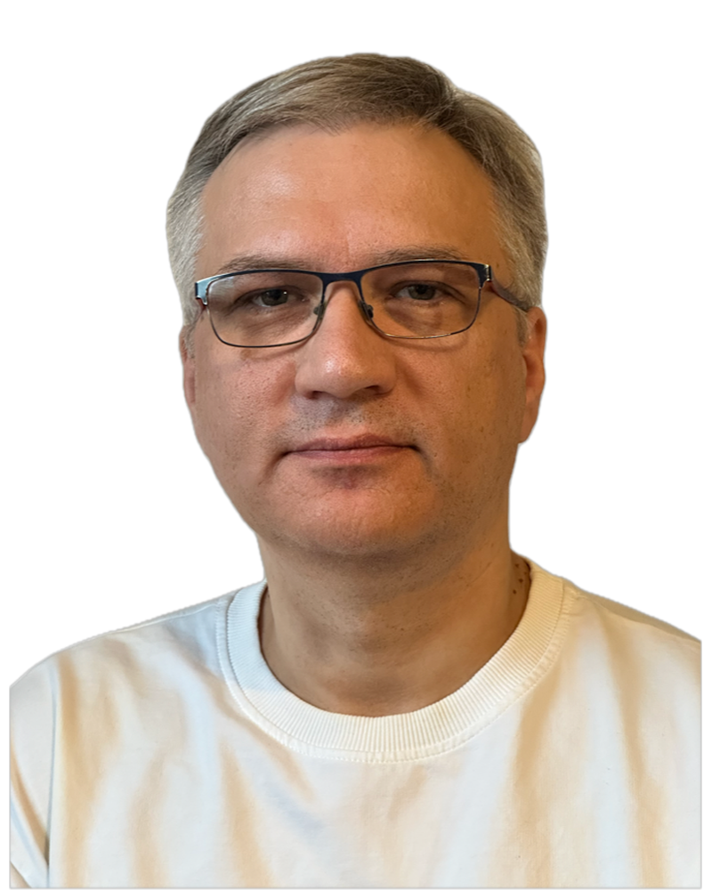 Константин Величко