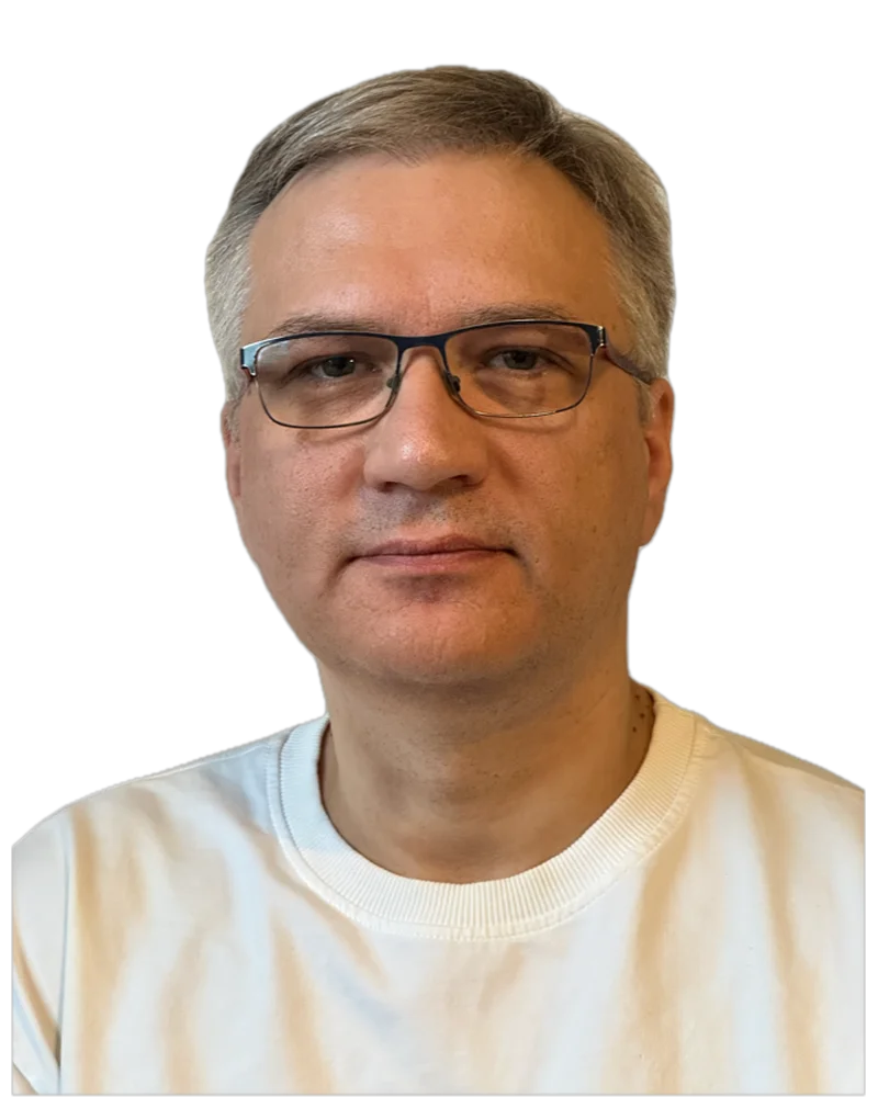 Константин Величко