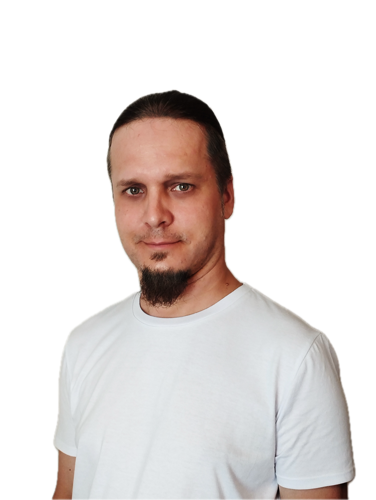 Михаил Кузьмин