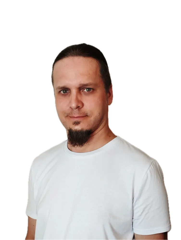 Михаил Кузьмин