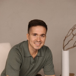 Михаил Хлестов, CEO
