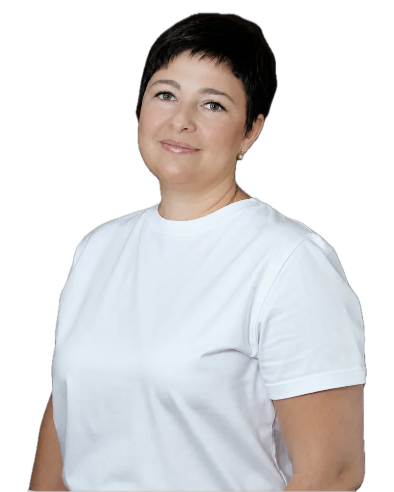 Оксана Бойкова