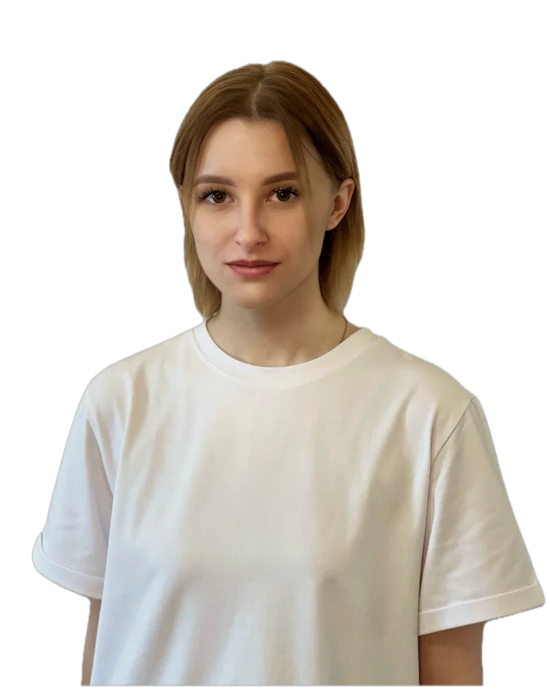 Полина Бойкова