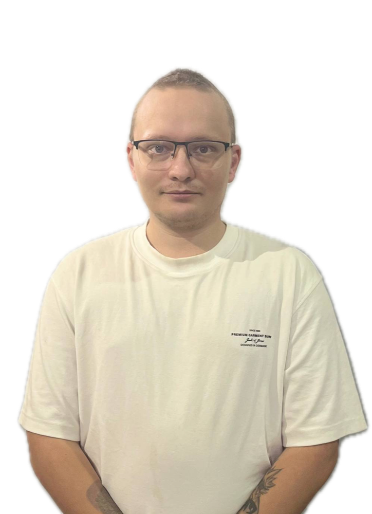 Юрий Воронин