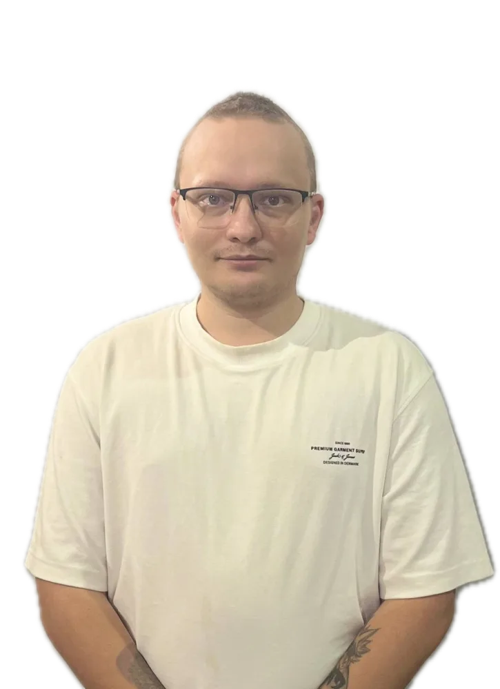 Юрий Воронин