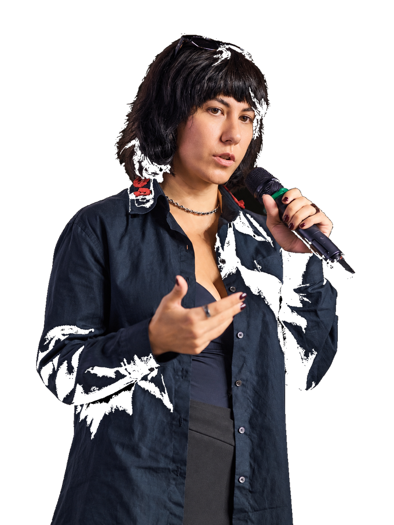 Наталия Иванкина